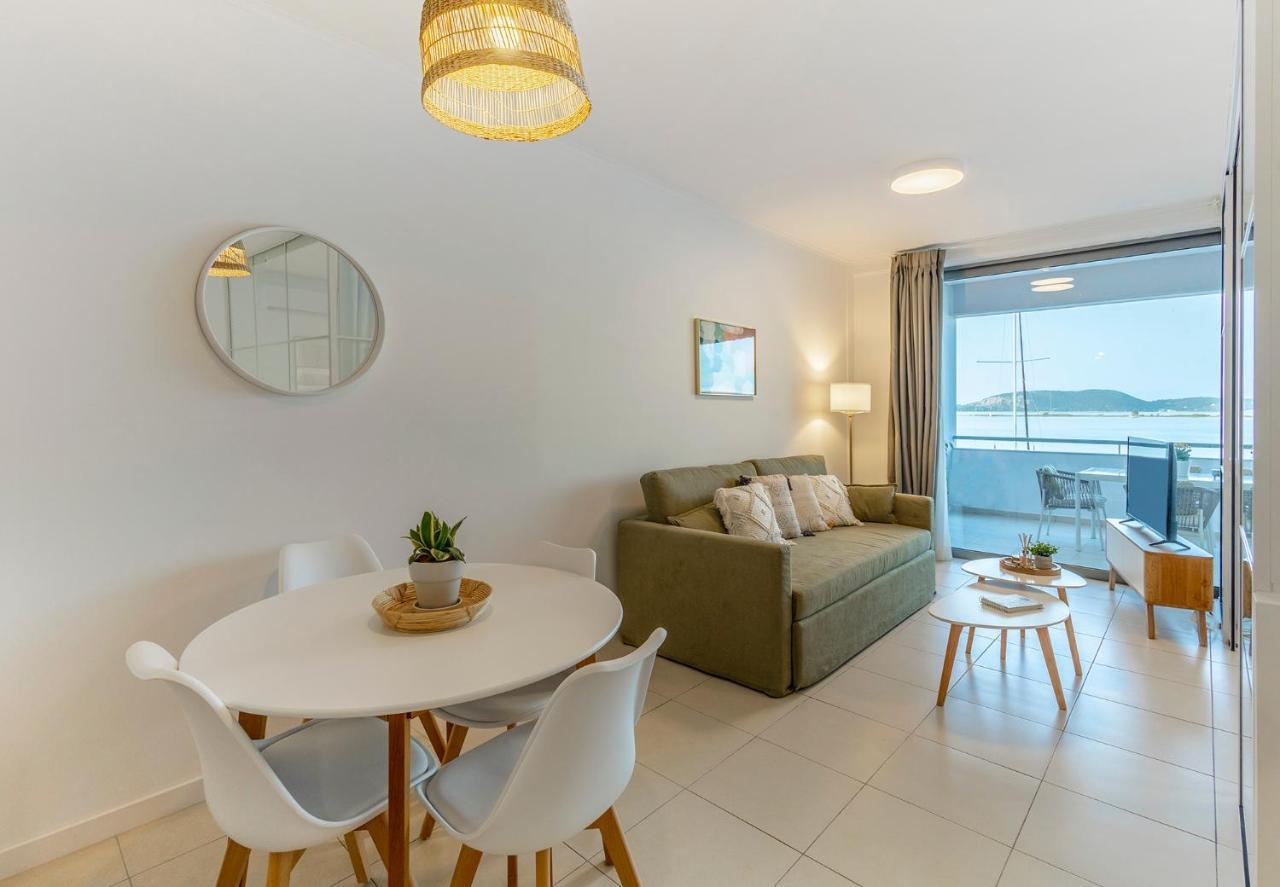Oikia Preveza Seaview Apartment Exterior photo